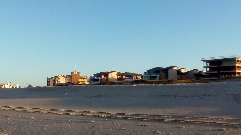 Blue Beach Apartments Aquiraz Exteriör bild